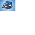 Pompa hydrauliczna Rexroth A11VLO260, A11VO60 