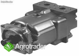 Pompa hydrauliczna Rexroth A11VLO130, A11VO60  - zdjęcie 1