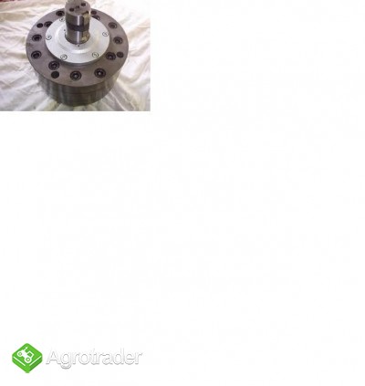 Silnik SOK 100, SOK 160, SOK 250