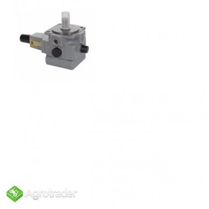 **Pompa PONAR PV6V3-3025R8MC100A1, PV2V3** - zdjęcie 3