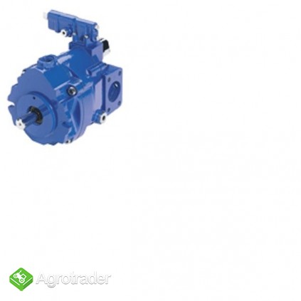 Oferujemy pompy Vickers V10, V20, 20V, 20V(T) - zdjęcie 3