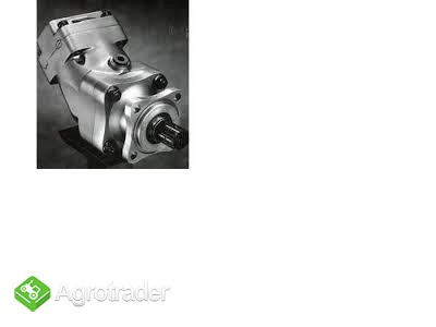 Silnik REXROTH A2FM, A2FM, A2FM 