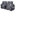 Pompa hydrauliczna Kawasaki K3VL112DT, K3VL28, K3VL80