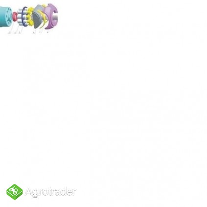 ** Oferujemy silnik Linde MMF 43, MMF 63, HMF 63 - zdjęcie 3