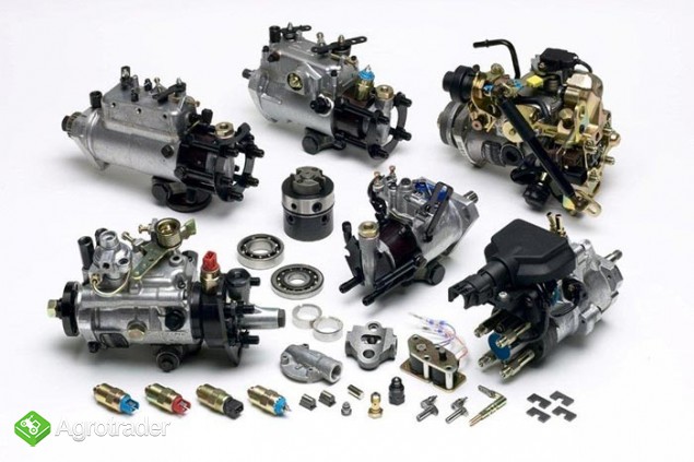 Naprawa pomp oraz silników hydraulicznych!!! - zdjęcie 3