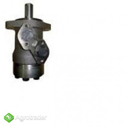 OMR 100 151-0422 SAUER DANFOSS OMR 100 151-0412  - zdjęcie 1