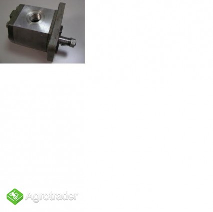 Sprzedajemy pompa Orsta TGL 10868 B8016U 