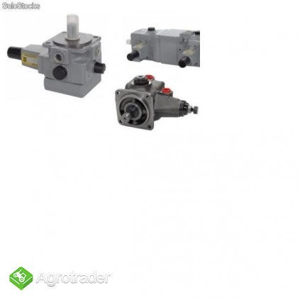 **Pompa PONAR PV2V3-2040R1MC100A1; Hydro-Flex; PV6V3**