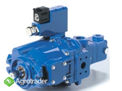 Pompa Vickers PVM, V10, V20, 20V, Vickers