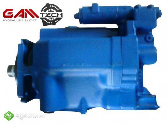 Pompa Vickers POMPA HYDRAULICZNA VICKERS V10 1B6B 11C 20 Vickers - zdjęcie 1