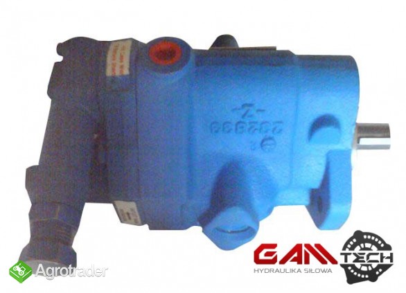 Pompa Vickers POMPA HYDRAULICZNA VICKERS PVH074L02AA10A2500000010 0100 - zdjęcie 3