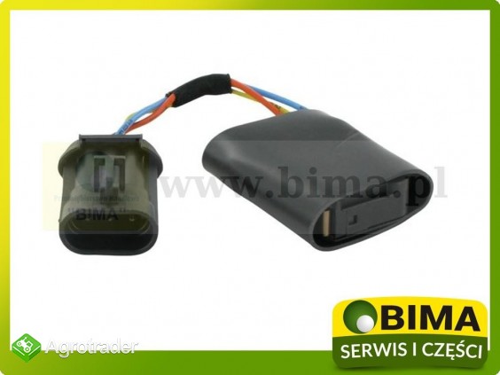 Włącznik przełącznik hamulca John Deere 6105E,6110