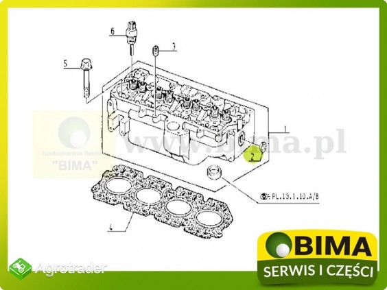 Brok silnika - zdjęcie 2
