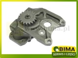 Pompa oleju silnikowego Massey Ferguson 6270,6280,8120