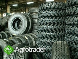 OPONY BUDOWLANE I ROLNICZE