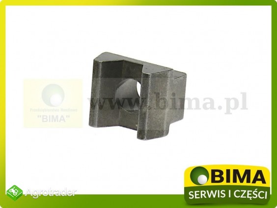 Kamień synchronizatora rewersu Massey Ferguson 6255