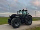  Deutz-Fahr 7250 TTV BLACK WARRIOR 