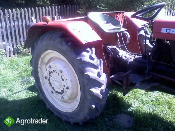 składak c328+fer20 - zdjęcie 1