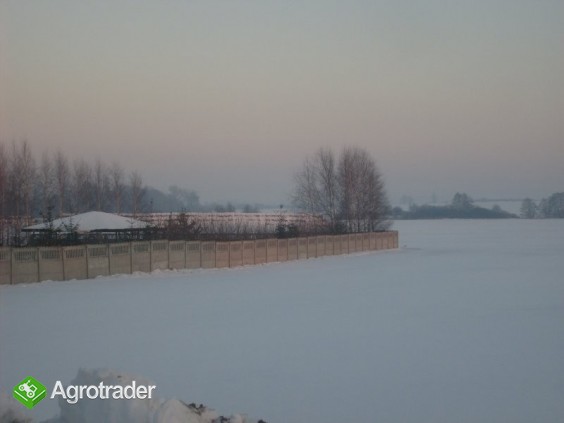 Sprzedam działkę - zdjęcie 1