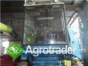 Sprzedam kombajn BIZON Z 058 record - zdjęcie 1