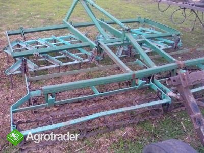 Agregat uprawowy fabryczny - zdjęcie 1