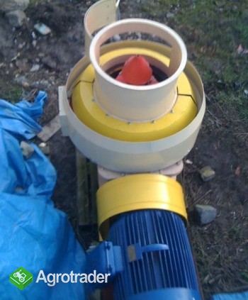 GRANULATOR H 60 - zdjęcie 2