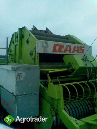 PRASA CLASS ROLLANT 44S