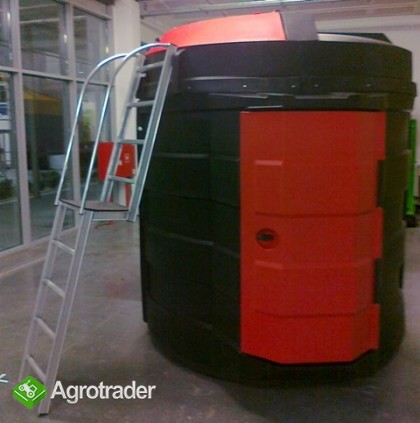 ZBIORNIKI NA ON PROMOCJA