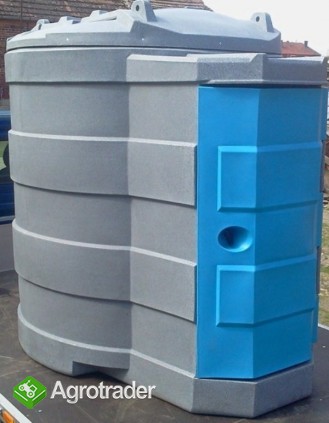 ZBIORNIKI NA ON PROMOCJA - zdjęcie 2