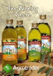 Sprzedam oliwę z oliwek - zdjęcie 1