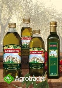 Sprzedam oliwę z oliwek - zdjęcie 4