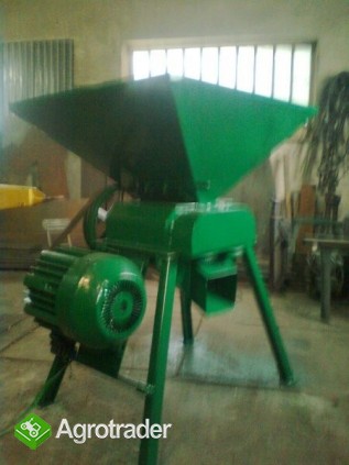 GNIOTOWNIK WALCOWY NOWY