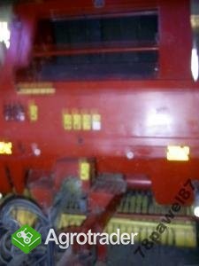 New Holland 654 1998r - zdjęcie 2