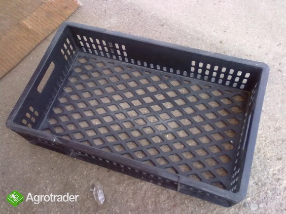 SPRZEDAM SKRZYNKI OGRODNICZE - zdjęcie 2