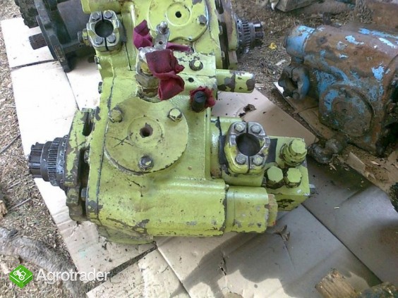 Kupujemy pompy i silniki hydrauliczne - zdjęcie 3