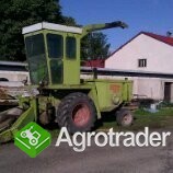 Sprzedam CLAAS Jaguar 70 SF - zdjęcie 3