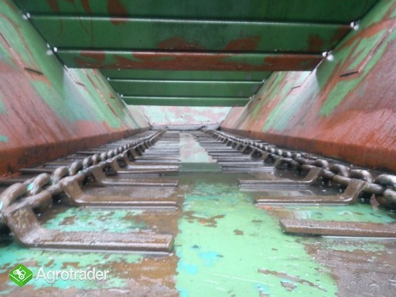 Rozsiewacz RCW 1998r