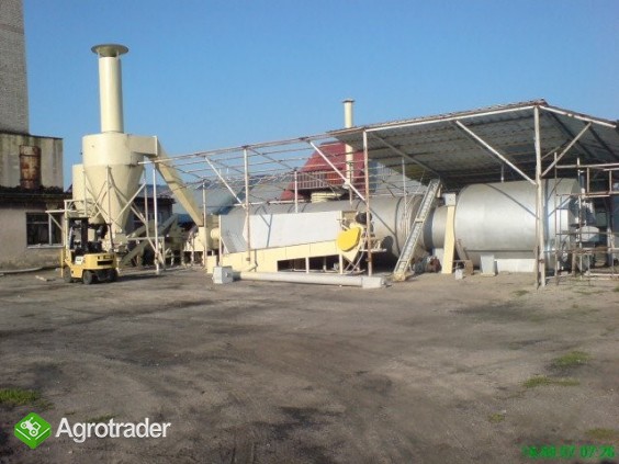 SUSZARNIA BEBNOWA SB 1,5