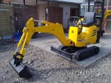 JCB Micro Plus 2005