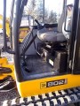 JCB 802 Super 2004-2006
